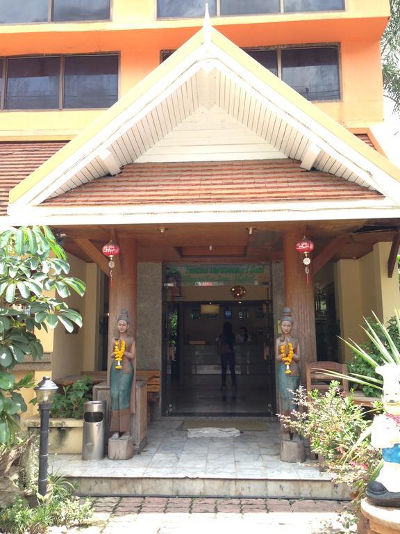 Traveller Hotel