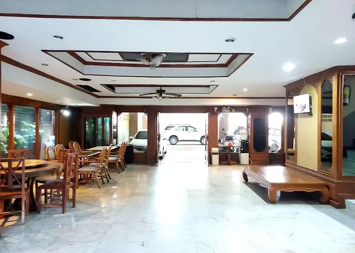Traveller Inn Hotel