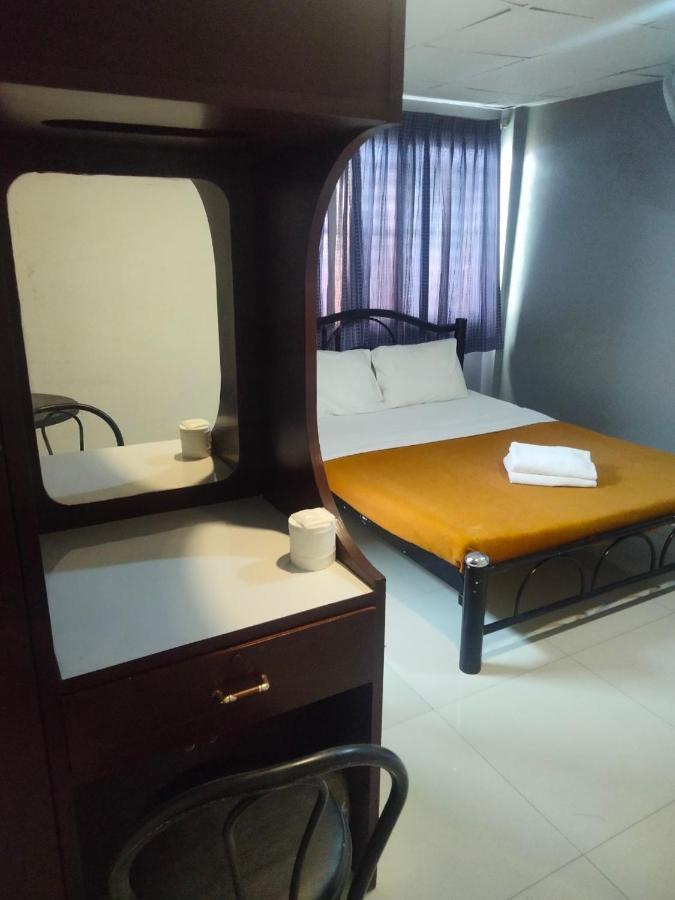 Traveller Hotel Chiang Mai