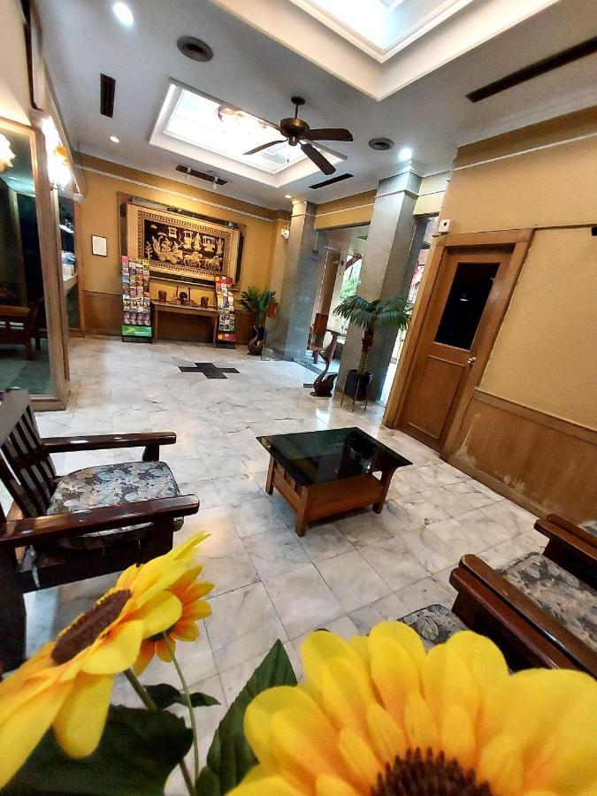 Hotel Traveller Chiang Mai