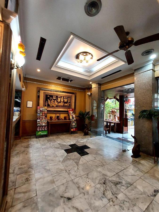 Traveller Hotel