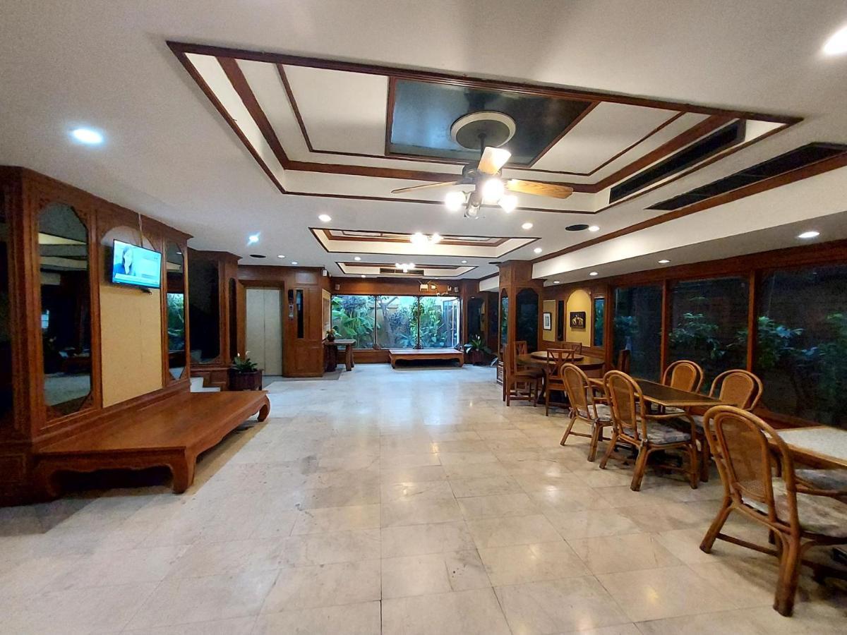 Traveller Hotel Chiang Mai