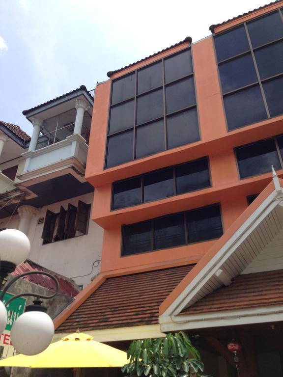Hotel Traveller Chiang Mai
