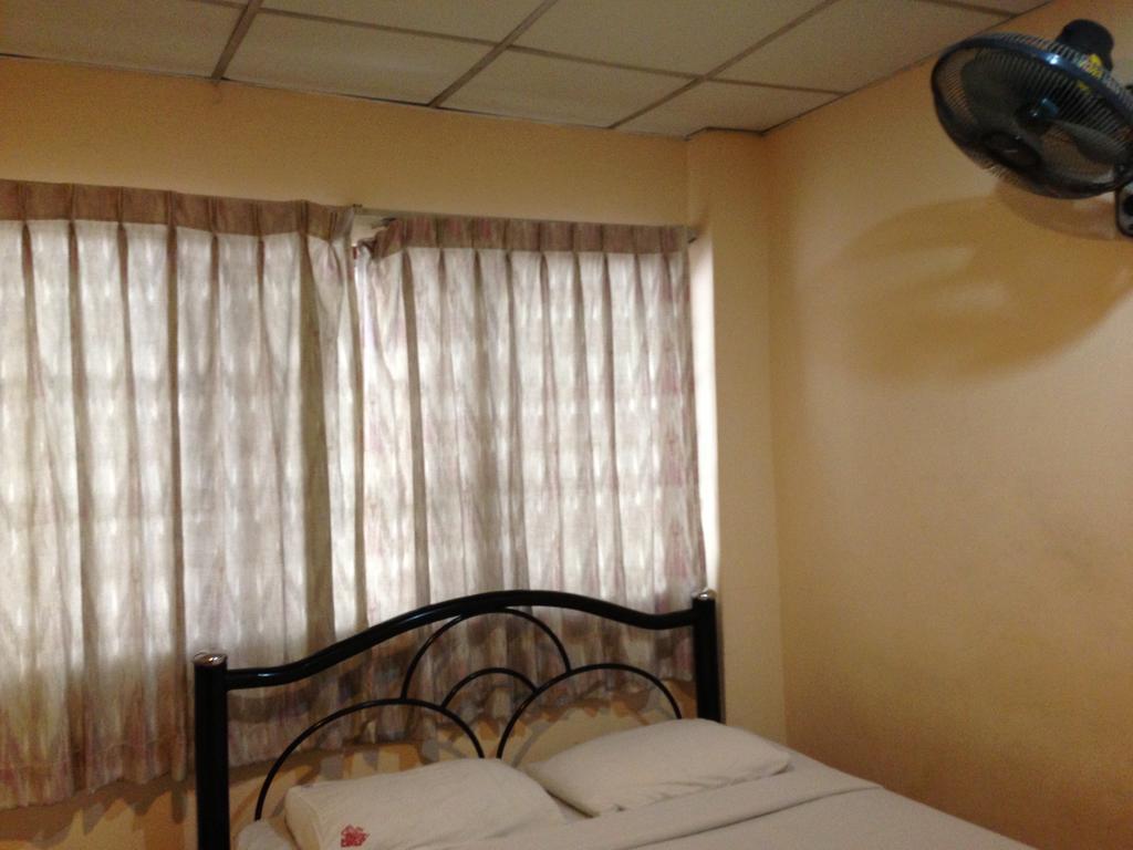 Hotel Traveller Chiang Mai
