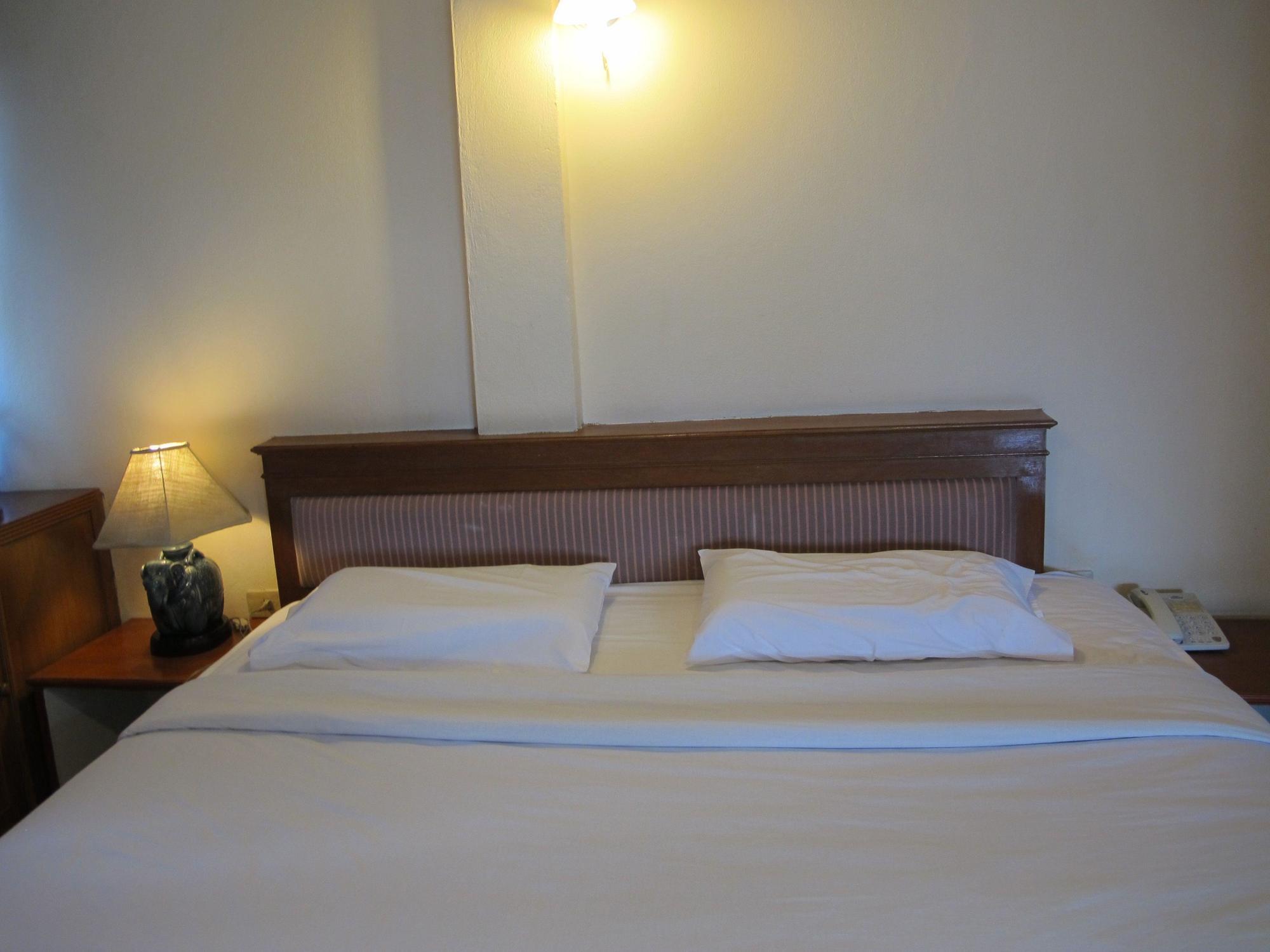 Traveller Hotel Chiang Mai