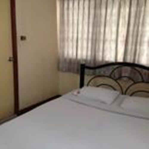Traveller Hotel